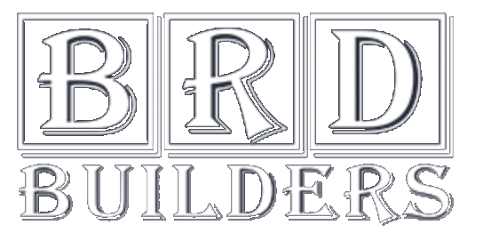 BRD Logo